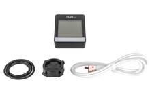 Велокомп'ютер ONRIDE Plus GPS - дополнительное фото 6