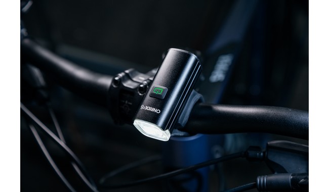 Велофара ONRIDE Burst - дополнительное фото 1