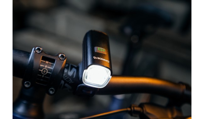 Велофара ONRIDE Burst - дополнительное фото 2