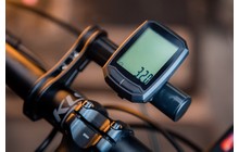 Велокомп'ютер ONRIDE Pixel 16W - дополнительное фото 2