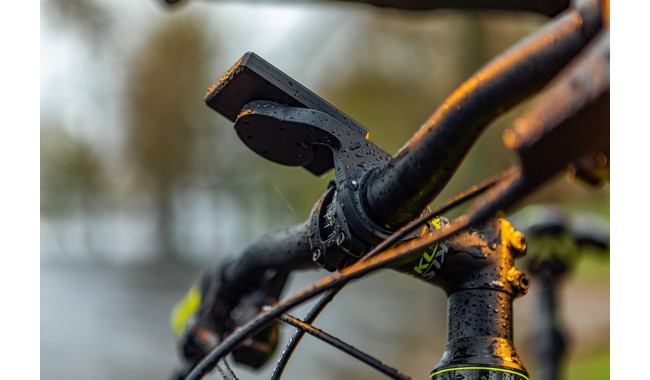 Велокомп'ютер ONRIDE Play 21W - дополнительное фото 2