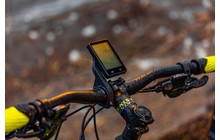 Велокомп'ютер ONRIDE Play 21W - дополнительное фото 1