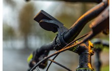 Велокомп'ютер ONRIDE Play 21W - дополнительное фото 2