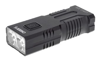 Велофара ONRIDE Lumio 850