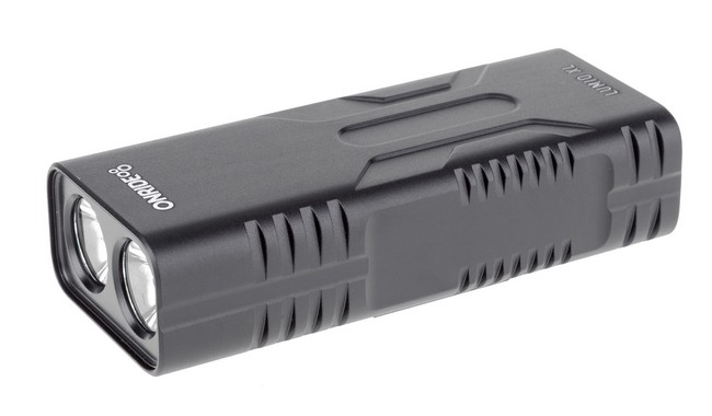 Велофара ONRIDE Lumio XL - фото 1
