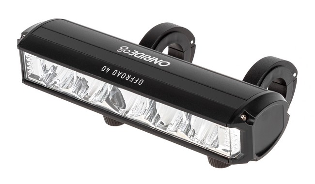 Велофара ONRIDE Offroad 40 - фото 1