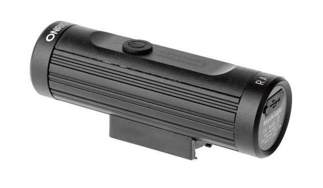 Велофара ONRIDE Rave - дополнительное фото 1