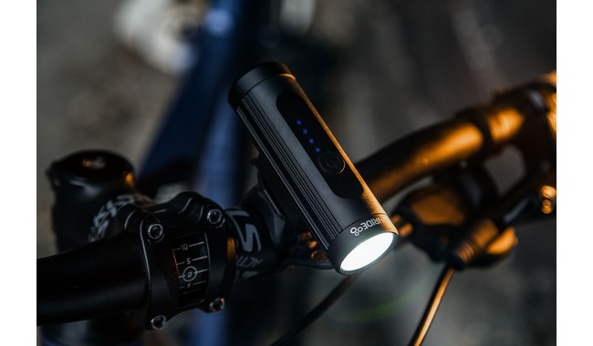 Велофара ONRIDE Rave - дополнительное фото 3