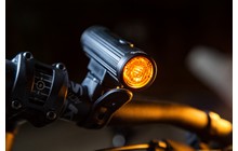 Велофара ONRIDE Rave - дополнительное фото 4