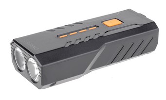 Велофара ONRIDE Spark 20