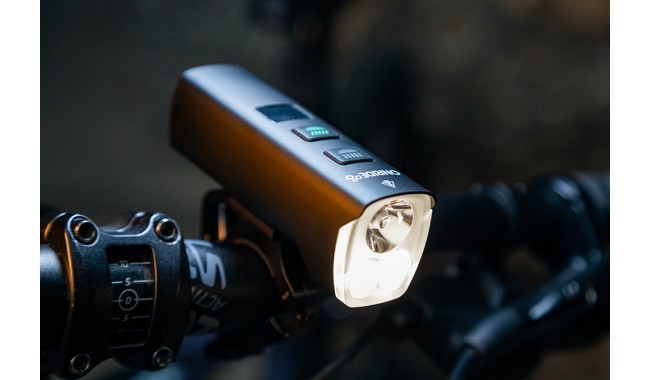 Велофара ONRIDE Swift - дополнительное фото 3