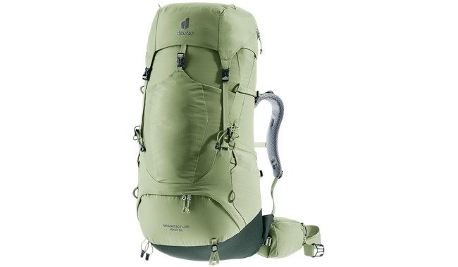 Рюкзак Deuter Aircontact Lite SL 45+10 л - фото 1