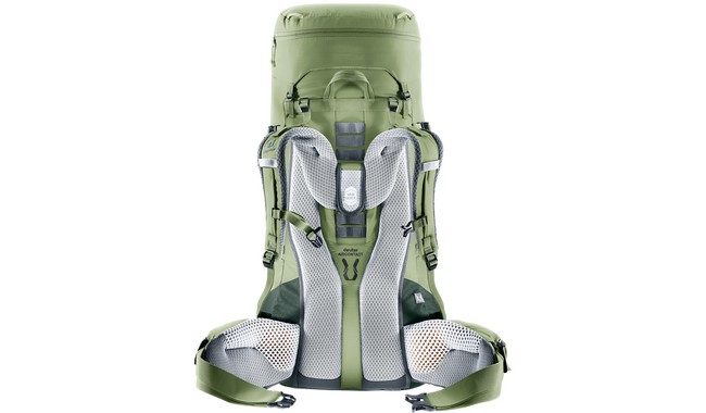 Рюкзак Deuter Aircontact Lite SL 45+10 л - дополнительное фото 1