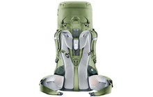 Рюкзак Deuter Aircontact Lite SL 45+10 л - дополнительное фото 1