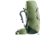 Рюкзак Deuter Aircontact Lite SL 45+10 л - дополнительное фото 2