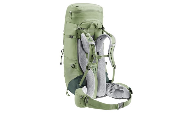 Рюкзак Deuter Aircontact Lite SL 45+10 л - дополнительное фото 3