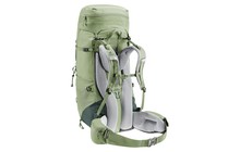 Рюкзак Deuter Aircontact Lite SL 45+10 л - дополнительное фото 3