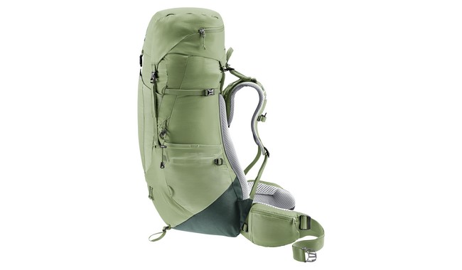 Рюкзак Deuter Aircontact Lite SL 45+10 л - дополнительное фото 4