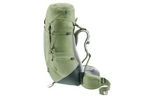 Рюкзак Deuter Aircontact Lite SL 45+10 л - дополнительное фото 4