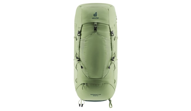 Рюкзак Deuter Aircontact Lite SL 45+10 л - дополнительное фото 5