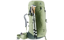 Рюкзак Deuter Aircontact Lite SL 45+10 л - дополнительное фото 6