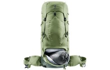 Рюкзак Deuter Aircontact Lite SL 45+10 л - дополнительное фото 7