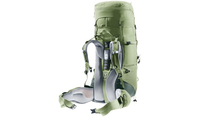 Рюкзак Deuter Aircontact Lite SL 45+10 л - дополнительное фото 8