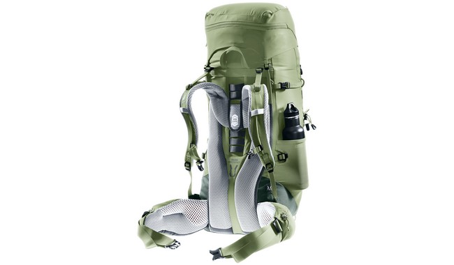 Рюкзак Deuter Aircontact Lite SL 45+10 л - дополнительное фото 9