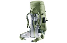 Рюкзак Deuter Aircontact Lite SL 45+10 л - дополнительное фото 9
