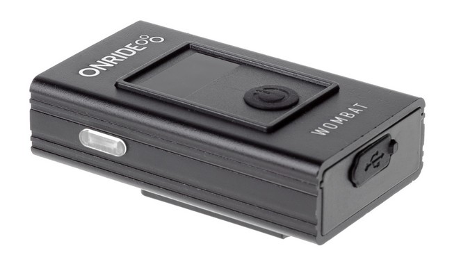 Велофара ONRIDE Wombat - дополнительное фото 1