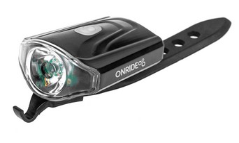 Мигалка ONRIDE Xeo USB
