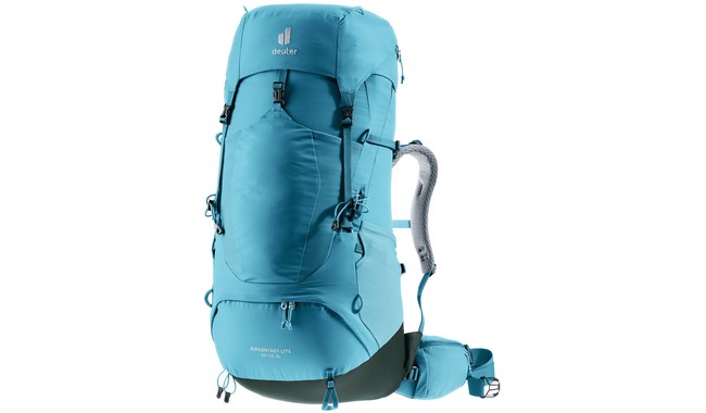 Рюкзак Deuter Aircontact Lite SL 45+10 л - фото 2
