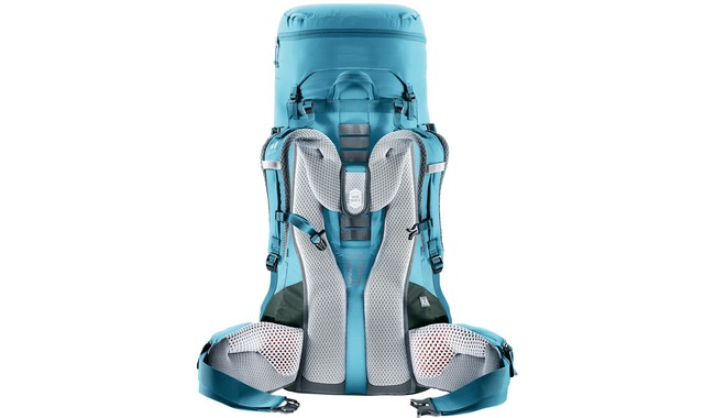 Рюкзак Deuter Aircontact Lite SL 45+10 л - дополнительное фото 11