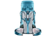 Рюкзак Deuter Aircontact Lite SL 45+10 л - дополнительное фото 11