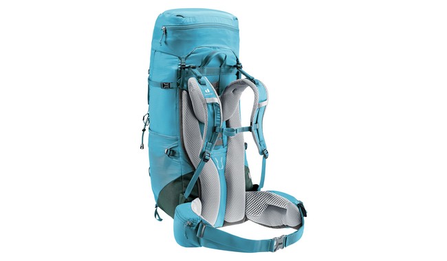 Рюкзак Deuter Aircontact Lite SL 45+10 л - дополнительное фото 14