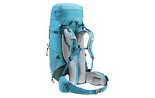 Рюкзак Deuter Aircontact Lite SL 45+10 л - дополнительное фото 14