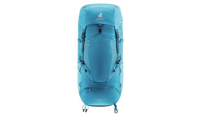 Рюкзак Deuter Aircontact Lite SL 45+10 л - дополнительное фото 15