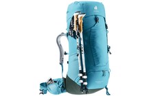 Рюкзак Deuter Aircontact Lite SL 45+10 л - дополнительное фото 17