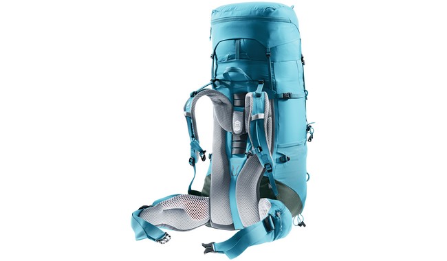 Рюкзак Deuter Aircontact Lite SL 45+10 л - дополнительное фото 18