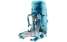 Рюкзак Deuter Aircontact Lite SL 45+10 л - дополнительное фото 18