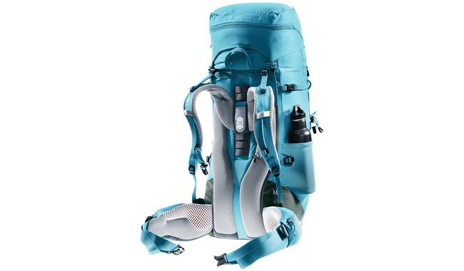 Рюкзак Deuter Aircontact Lite SL 45+10 л - дополнительное фото 19
