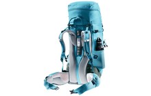 Рюкзак Deuter Aircontact Lite SL 45+10 л - дополнительное фото 19