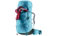 Рюкзак Deuter Aircontact Lite SL 45+10 л - дополнительное фото 20
