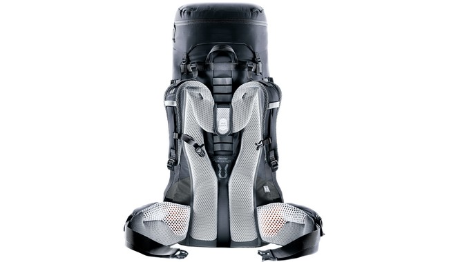 Рюкзак Deuter Aircontact Lite SL 45+10 л - дополнительное фото 21