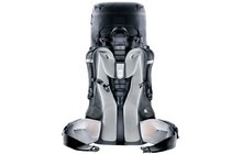Рюкзак Deuter Aircontact Lite SL 45+10 л - дополнительное фото 21