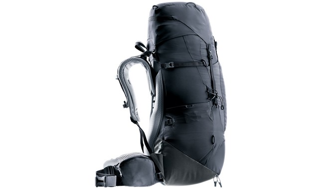 Рюкзак Deuter Aircontact Lite SL 45+10 л - дополнительное фото 22