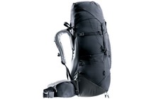 Рюкзак Deuter Aircontact Lite SL 45+10 л - дополнительное фото 22