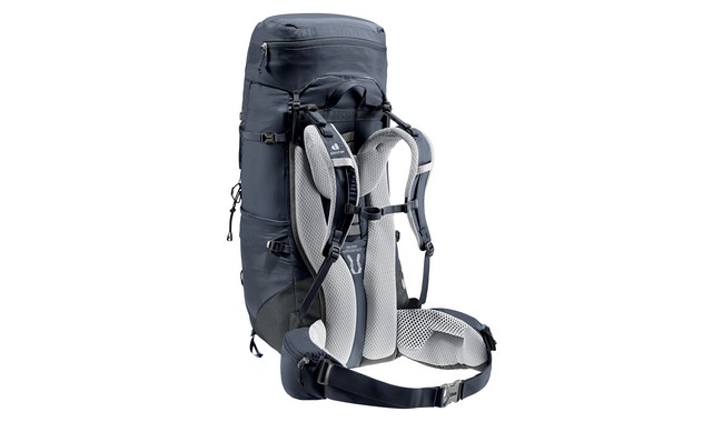 Рюкзак Deuter Aircontact Lite SL 45+10 л - дополнительное фото 23