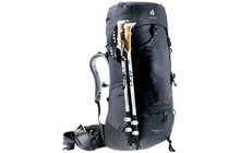 Рюкзак Deuter Aircontact Lite SL 45+10 л - дополнительное фото 26