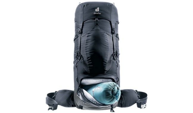 Рюкзак Deuter Aircontact Lite SL 45+10 л - дополнительное фото 27